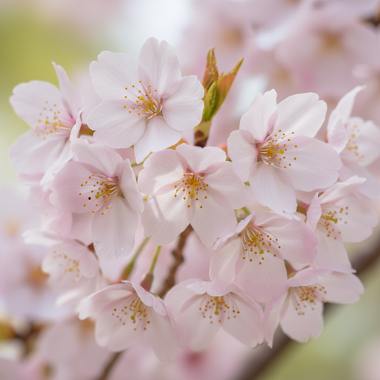 Cherry Blossom - Gentle Body Spray