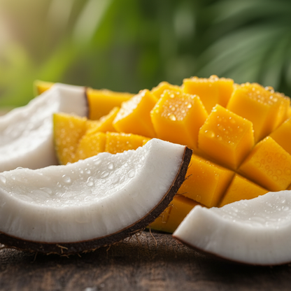 Coconut & Mango - Gentle Body Spray