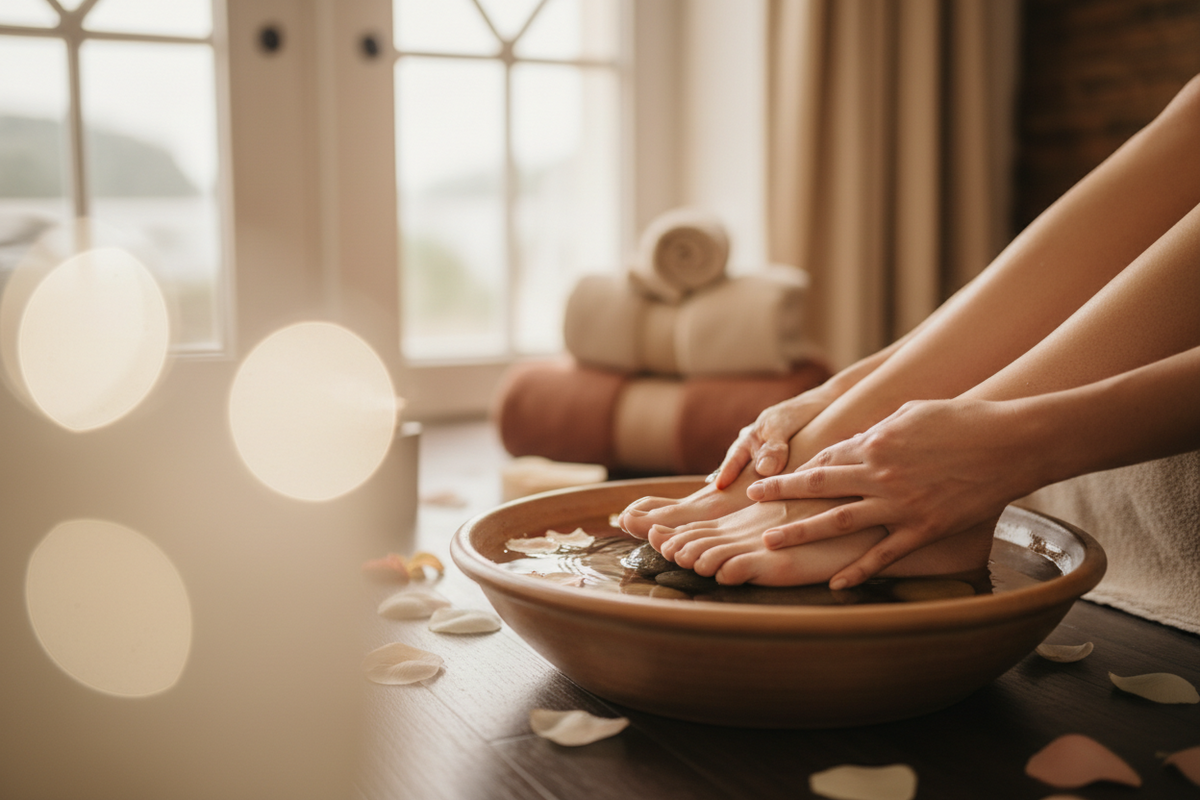 FOOT CARE
