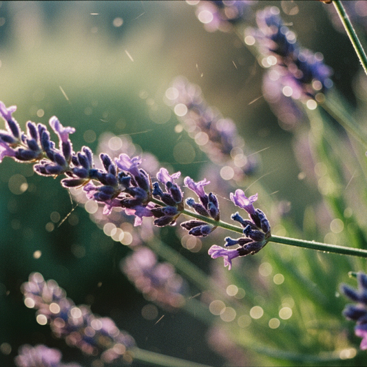 Lavender Pillow Spray - 100ml