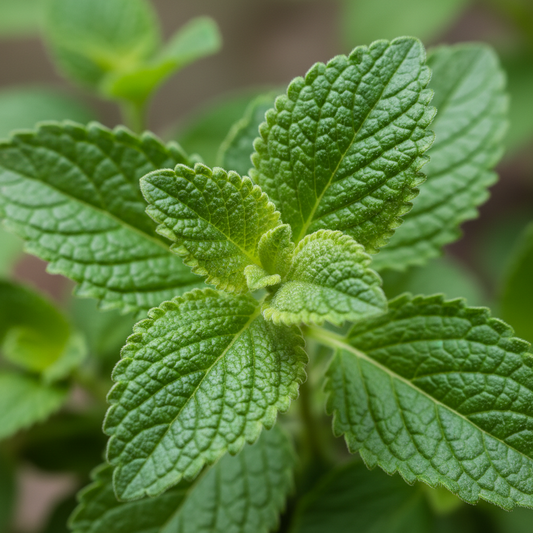 Organic Herbal Conditioner - Lemon Verbena