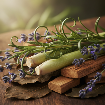 Botanical Veil Body Oil