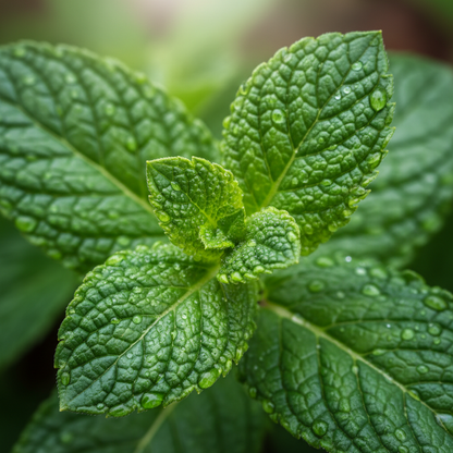 Peppermint Essential Oil