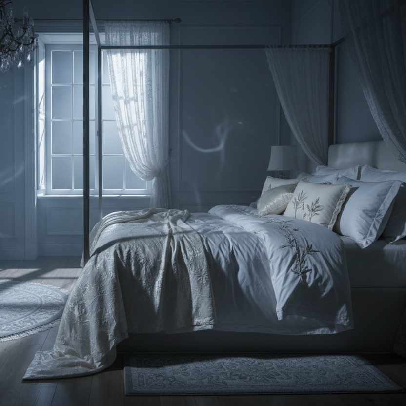 Room & Car Mist - Moonlight Whispers - 100ml