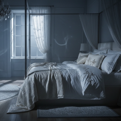 Room & Car Mist - Moonlight Whispers - 100ml