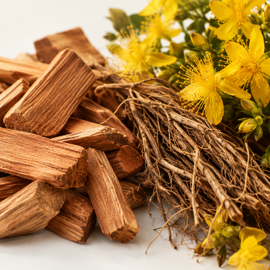 Organic Face Wash - Sandalwood & Vetiver