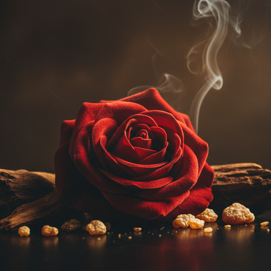 Velvet Rose & Oud Room and Car Spray