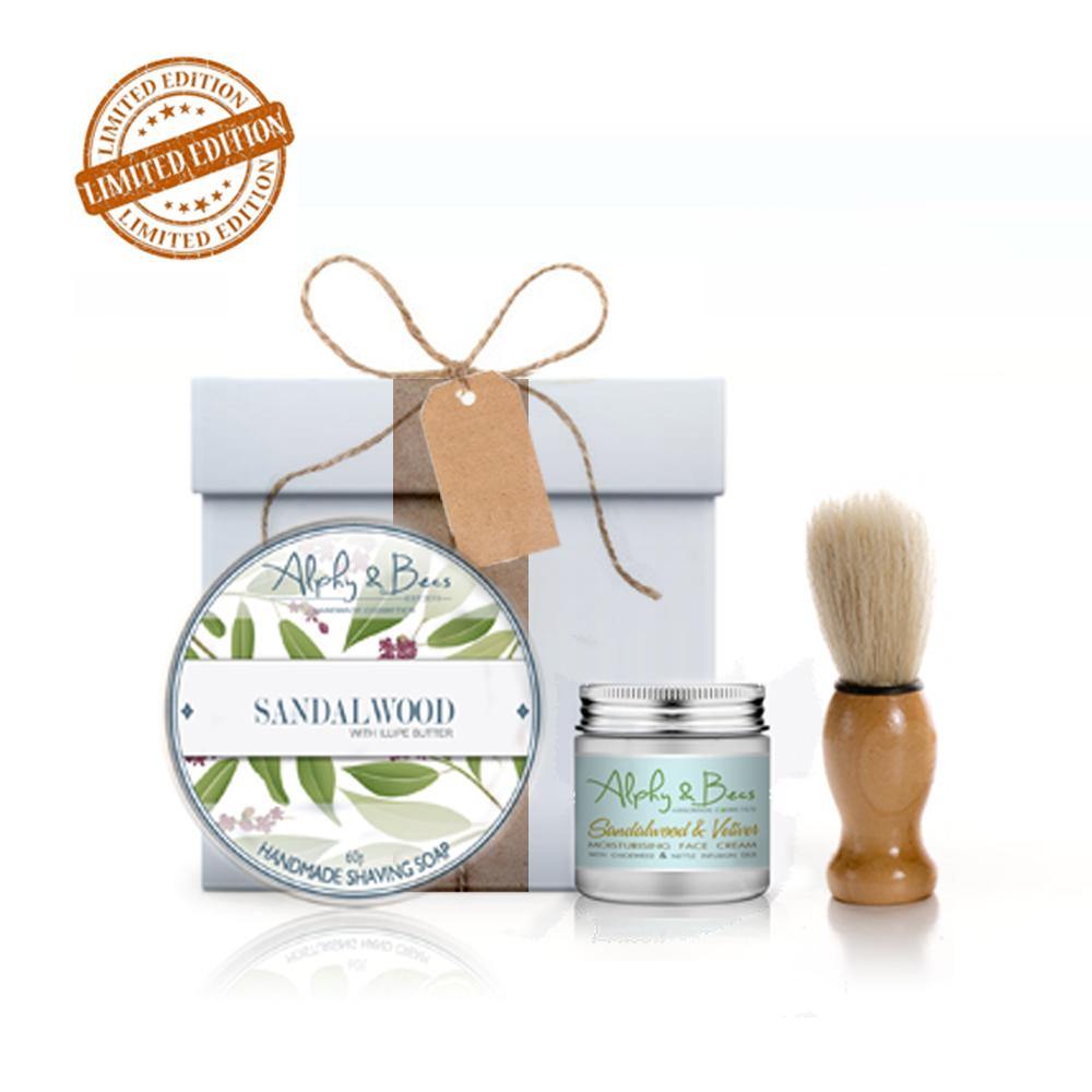 Man's Gift Set - Alphy & Becs