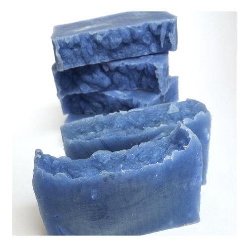 Handmade Natural Soap - Sea Breeze