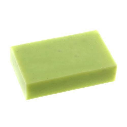 Conditioning Shampoo Bar Tea Tree & Mint - Alphy & Becs