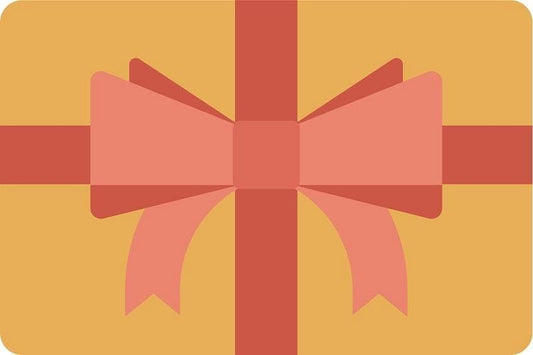 Gift Card - Alphy & Becs